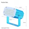  Autre AC110-240V 10W 36 LED Mini lampe stroboscopique de scèneimage-2