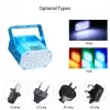  Autre AC110-240V 10W 36 LED Mini lampe stroboscopique de scèneimage 4