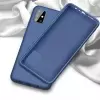 Autre Case for Samsung Galaxy A71 Soft Matte Liquid Silicone Slim Cover Casing image 1