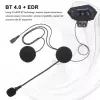 Casque de Moto Bluetooth BT12 image 3