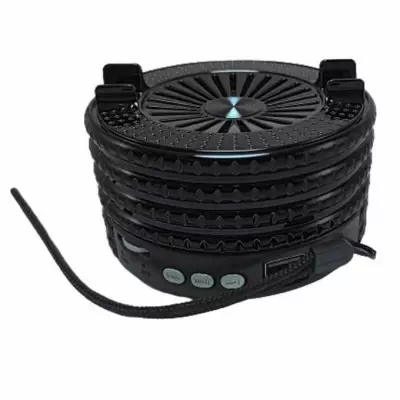 GENERALE - Baffe Bluetooth Haut-Parleur Avec Support