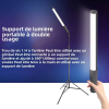 Baguette Lumineuse LED RGB image 3