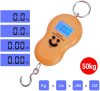 Mini Balance Numérique 50 Kgimage-2