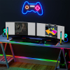 Bande Lumineuse D10 RGB à Commande Vocaleimage 4