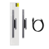  Lampe LED de Bureau Baseus Magnétique image 1