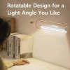  Lampe LED de Bureau Baseus Magnétique image 3