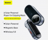 Lecteur de Musique MP3 Solaire Baseus image 3