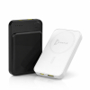 Batterie Externe Sans Fil Winstar WN-011 (5000mAh) — Power Bank Induction 15W Compacte & Magnétique image 3