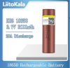 Batterie Liitokala HG2 18650 3000mAh – 100% Originale Li-ion 20A 3.7Vimage-2