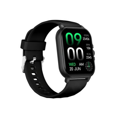 Black Shark GT3 Neo – Montre Connectée Gaming avec Appels Bluetooth