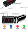 Transmetteur FM Bluetooth pour Voitureimage 4