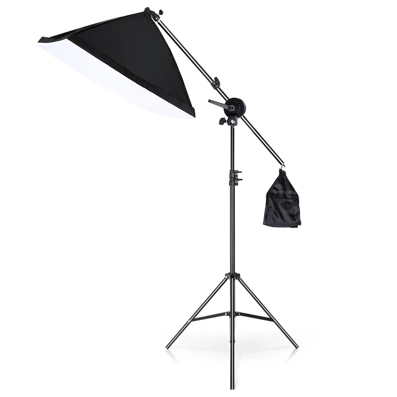 boîte à lumière LED image 1