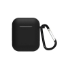 Boîte de Protection en Silicone pour Écouteurs Airpods image 1