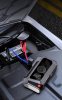 Booster de Batterie Voiture 12V avec Compresseur d'Air SUKIN – Démarreur de Secours & Gonfleur de Pneuimage 4
