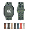 Bracelet Silicone Apple Watch 38/40/41mm image 1
