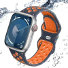 Bracelet Silicone Apple Watch 38/40/41mmimage-2