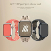 Bracelet Silicone Apple Watch 38/40/41mm image 3