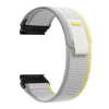 Bracelet Sport Nylon Scratch pour Samsung Watch 7 Ultra – Design Respirant & Confort Longue Duréeimage 4
