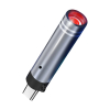 Briquet Électronique ANMONE - Allumage USB-C Sans Flamme image 1