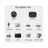 Câble d'Alimentation 3 Broches 1.5m image 3