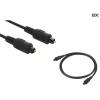 Câble Audio Numérique Optique Toslink - 1M image 3
