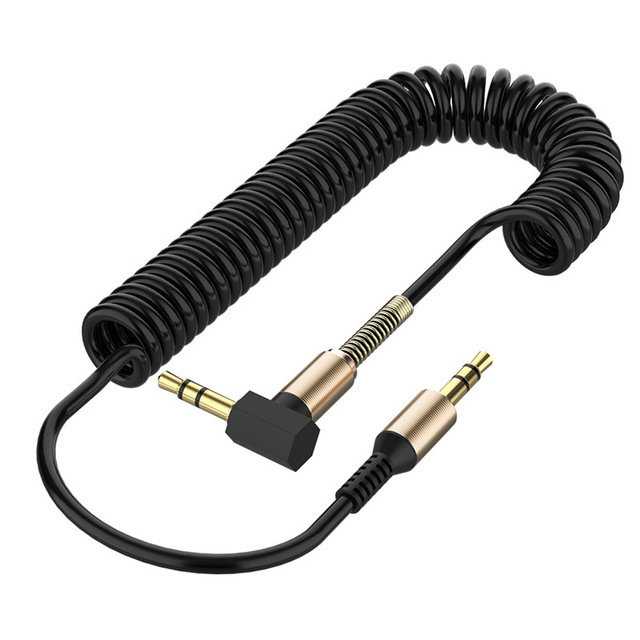 GENERALE - Câble AUX Audio et Vidéo Stéréo 3.5mm
