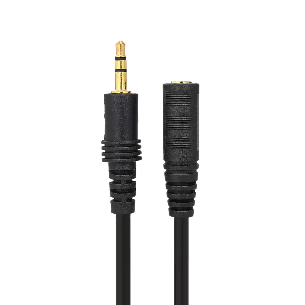 Câble d'Extension Audio de 5 Mètres image 1