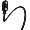 Câble de Charge Magnétique 2-Pin (2.83mm) – Connecteur USB pour Smartwatchimage 4