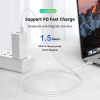 Câble de Charge PD USB-C vers MagSafe 2 1,8 m image 3