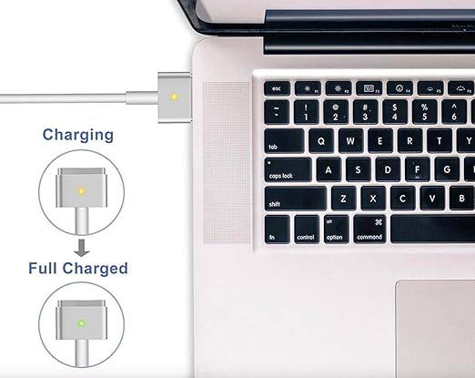 Câble de Charge PD USB-C vers MagSafe 2 1,8 mimage 4