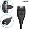 Câble de Charge Premium pour Garmin Fenix 7/6/5 – Connecteur de Haute Précision image 1