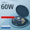 Câble de Charge Rapide Type-C de 60 Watts image 3