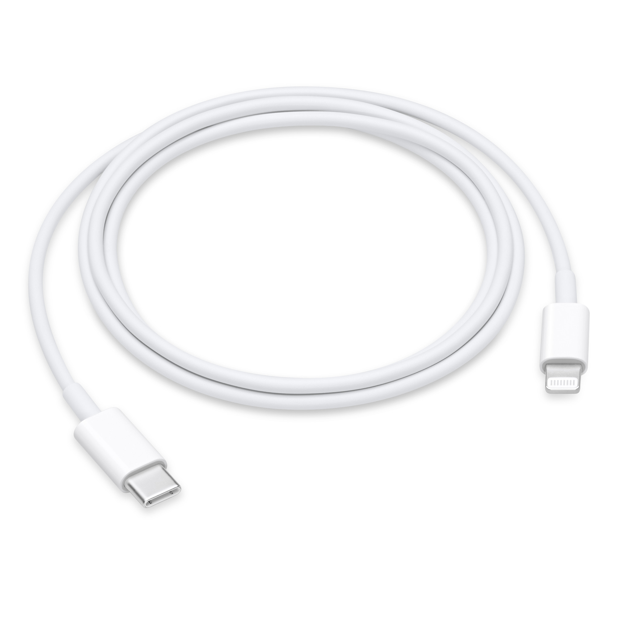 Câble de Charge Type-C vers Lightning pour iPhoneimage 4