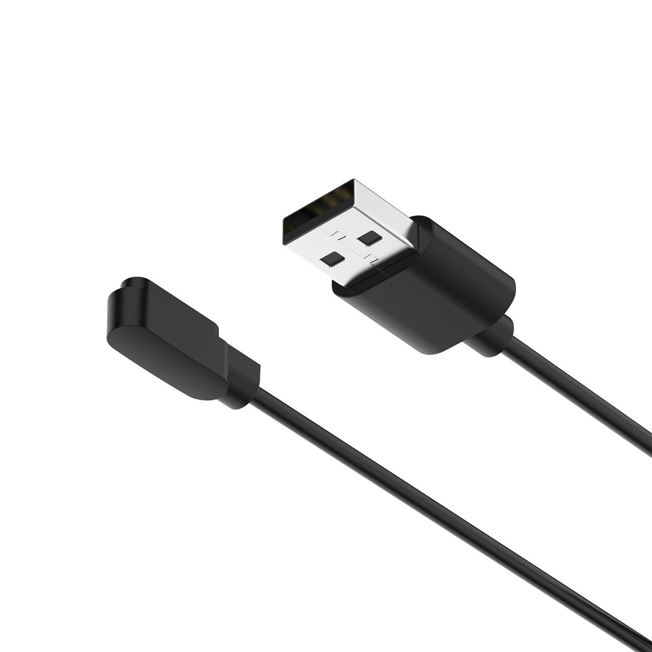 Câble de Chargement USB Magnétique pour Montres Haylou image 3