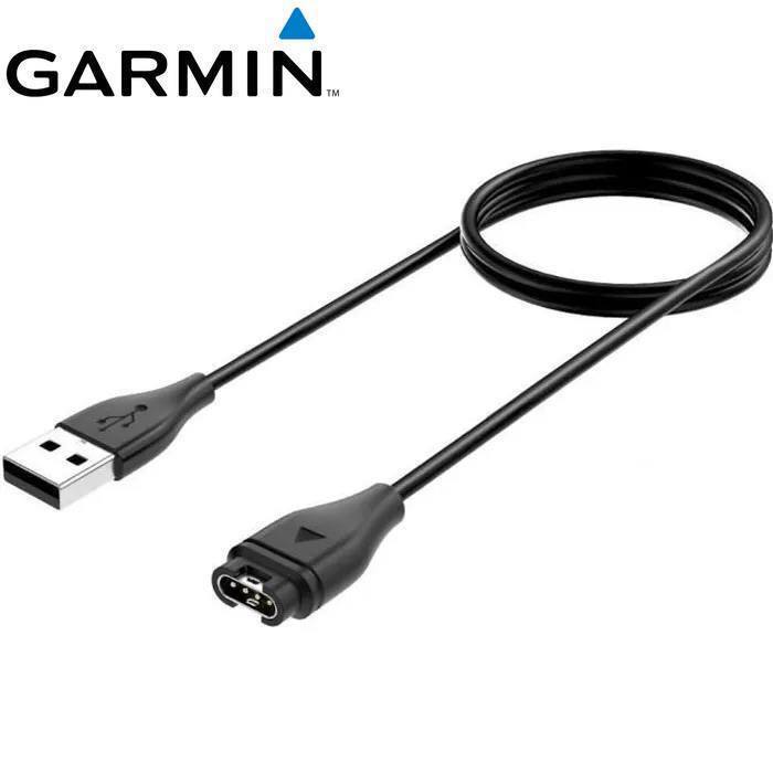 Câble de Chargement USB pour Montres Garmin Fenix et Vivoactive