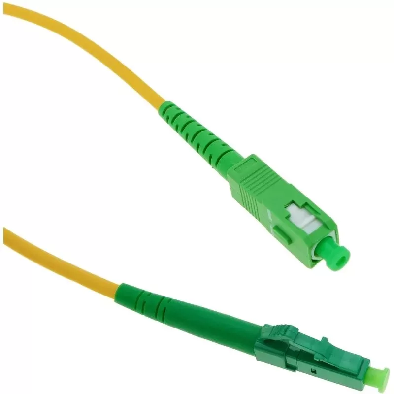 Câble Fibre Optique image 1