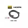 Câble HDMI 1.5M pour: Récepteur / PC / Camera / PS3 / PS4 / Xbox 360... image 1