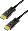 Câble HDMI 2.0 AOC Fibre Optique 4K-UHD image 1