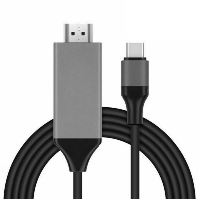 GENERALE - Câble HDMI 4K 30Hz 2 mètres