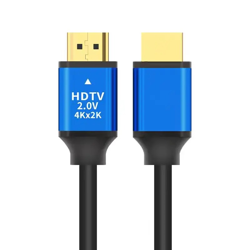 Câble HDMI 4K 60Hz 5m – Qualité Premium High Speed 2160P image 1