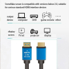 Câble HDMI 4K 60Hz 5m – Qualité Premium High Speed 2160Pimage 4