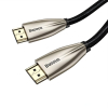 Câble HDMI 4K Baseus 1m image 1