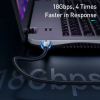Câble HDMI 4K Baseus 1mimage 4
