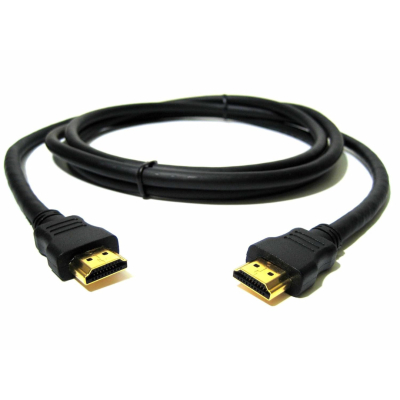 GENERALE - Câble HDMI Haute Qualité 1.5m