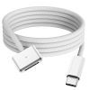 Câble Magnétique USB-C 140W NALACAL pour MacBook Pro/Air - 2m image 1