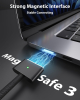 Câble Magnétique USB-C 140W NALACAL pour MacBook Pro/Air - 2mimage-2