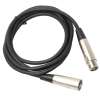 Câble Microphone Canon XLR Mâle vers Femelle image 3