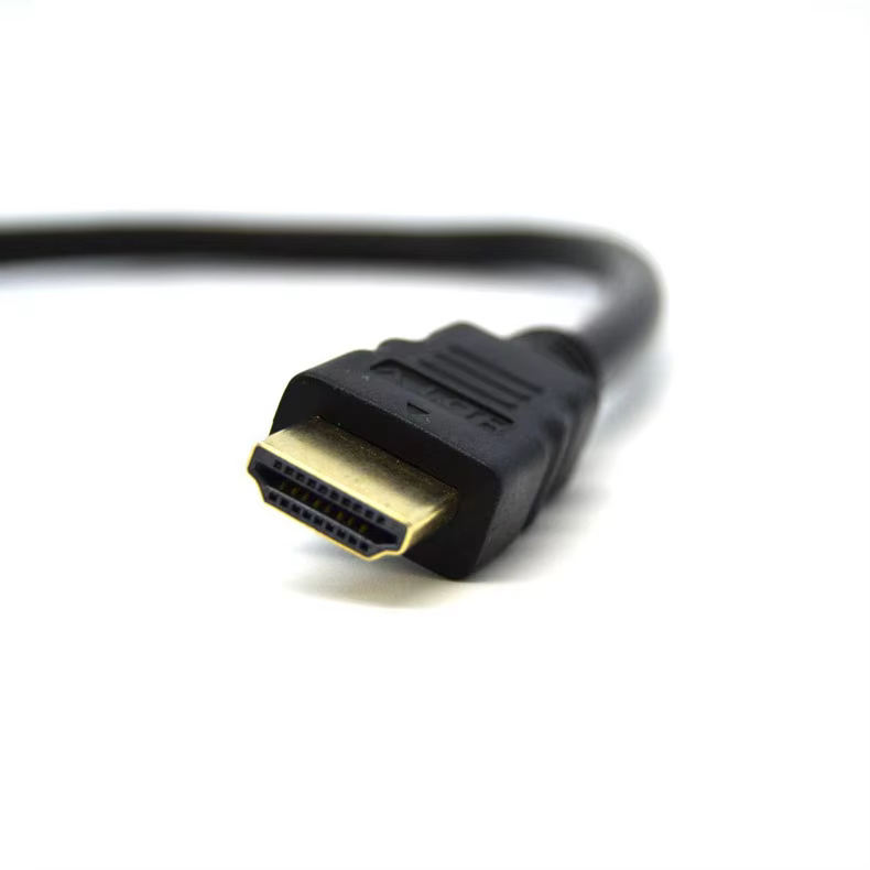 Câble Répartiteur HDMI 1 Male à 2 HDMI Femelle image 3