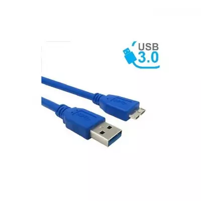 GENERALE - Câble USB 3.0, Type A vers Micro USB Type B