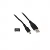 Cable V3 high quality 1.5m Compatible manette PS3image-2